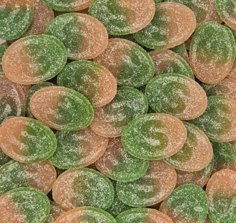 S-brand Sour Strawberry