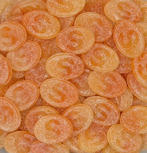 S-brand Sour Peach