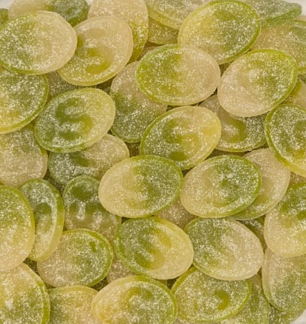 S-brand Sour Apple