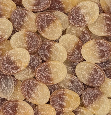 S-Mark Fizzy Cola