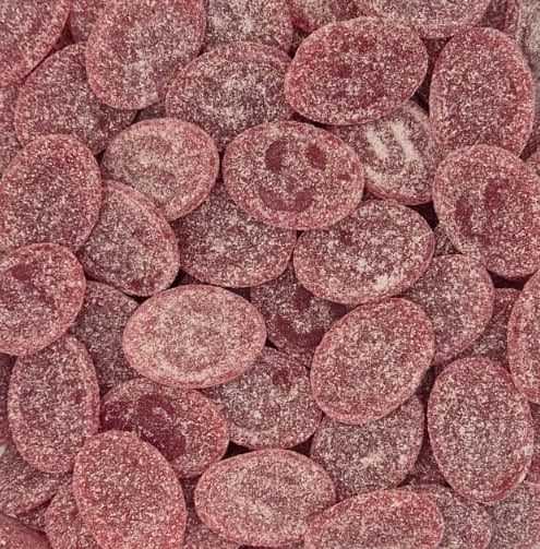 S-brand Sour Cherry