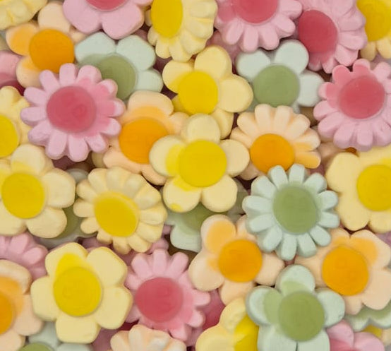Happy Flower
