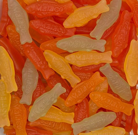 Swedish Fish