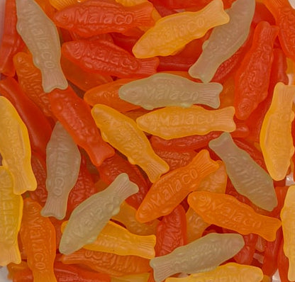 Swedish fish