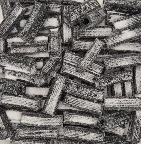 Salmiak Bars