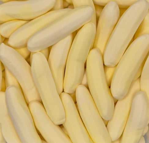 Foam Banana Candy