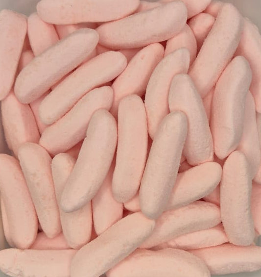 Sour Strawberry Banana