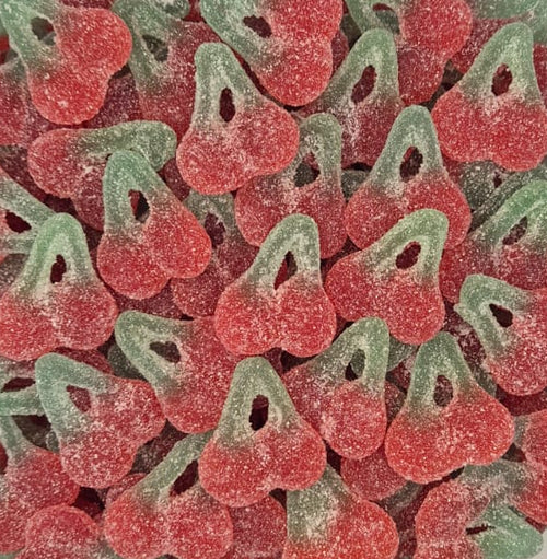 Happy Cherries Sour