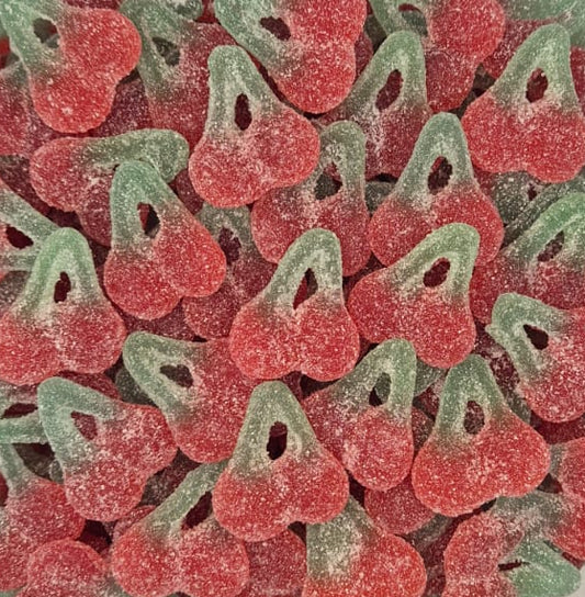 Happy Cherries Sour