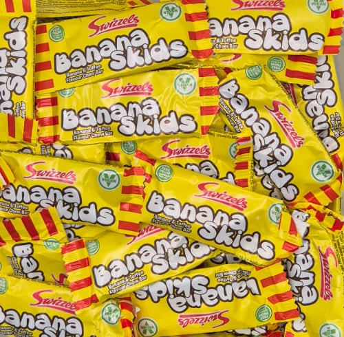 Banana Skids