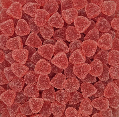 Jelly Raspberries