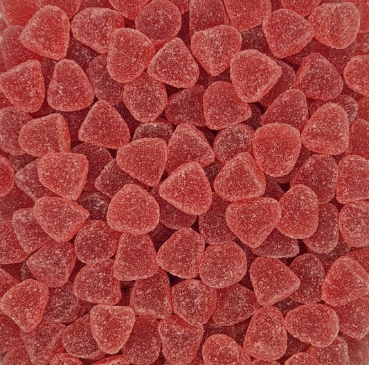 Jelly Raspberries