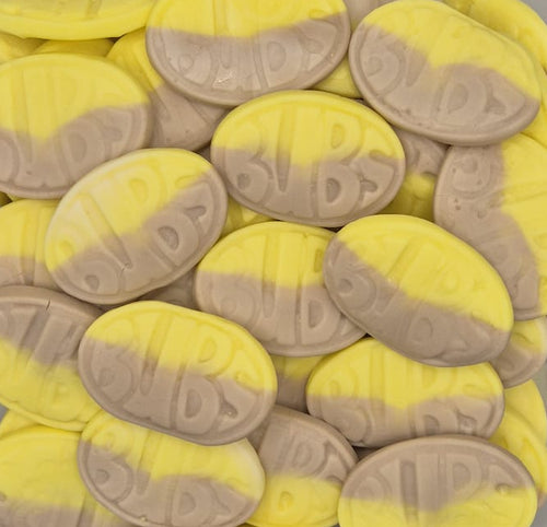 Banana Bubs