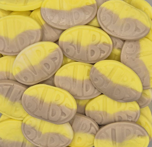 Banana Bubs
