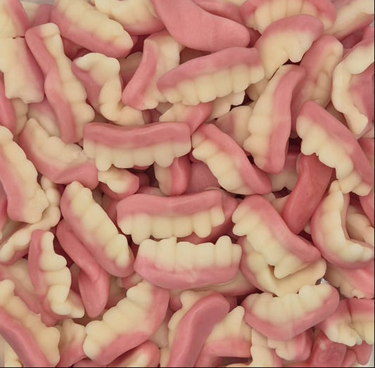 Grandmas Teeth Gummies