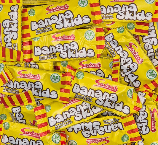 Banana Skids