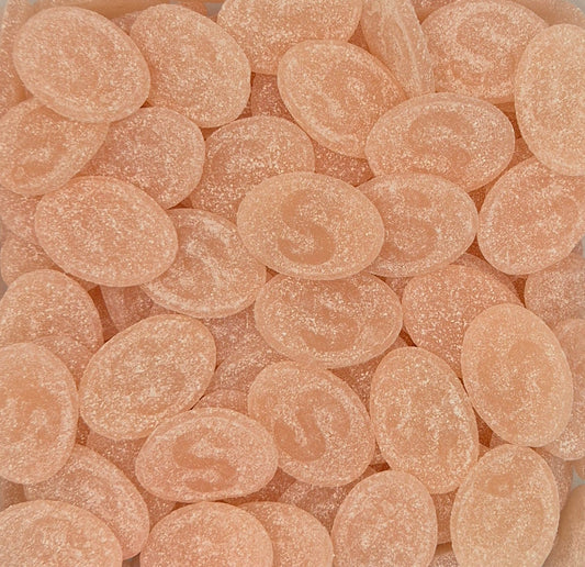 S-Mark Sour Watermelon