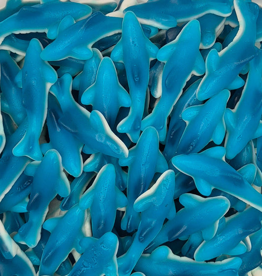 Blue Sharks
