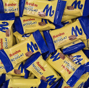 Marabou nougat Crisp