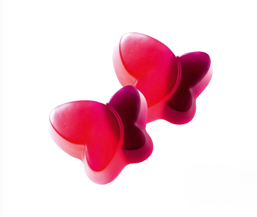 Fruity Butterfly Gummies