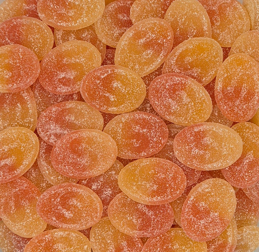 S-Mark Peach / Dragon