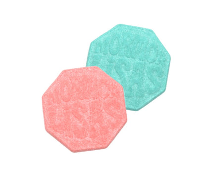 Sour Fizzy Badges