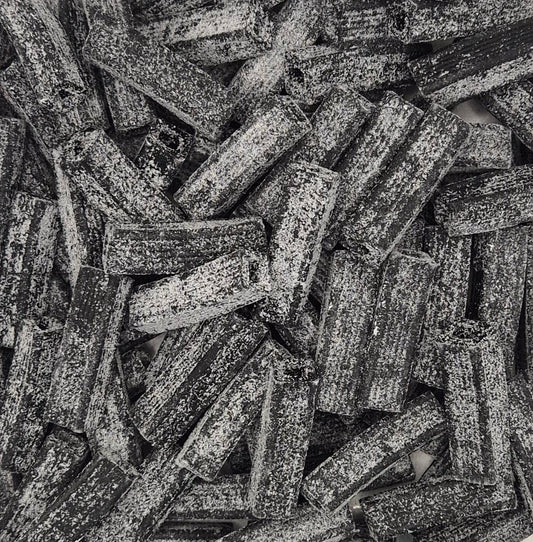 Salmiak Bars