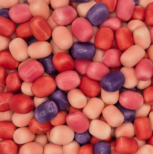 MAOAM Fizzy Shell Chews - Wild Berries