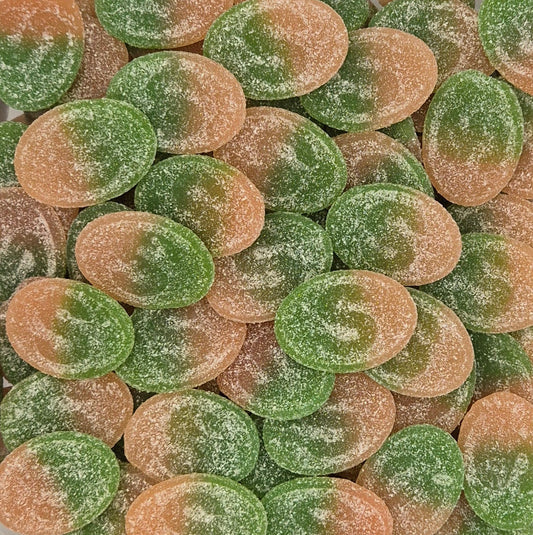 S-Mark Sour Strawberry