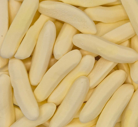 Banana Foam