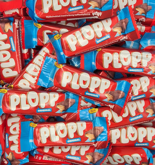 Plopp Original Mini