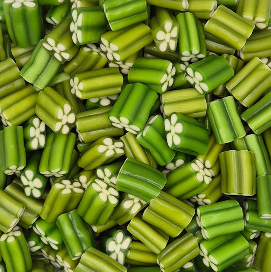 Green Apple Ammo