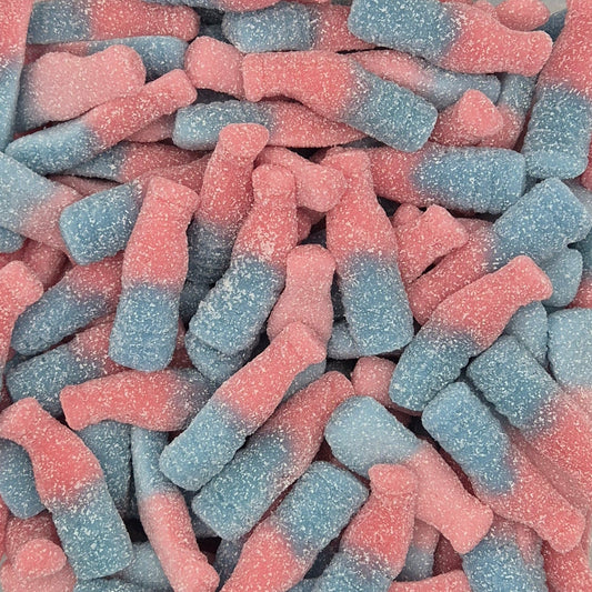 Bubblizz Candy