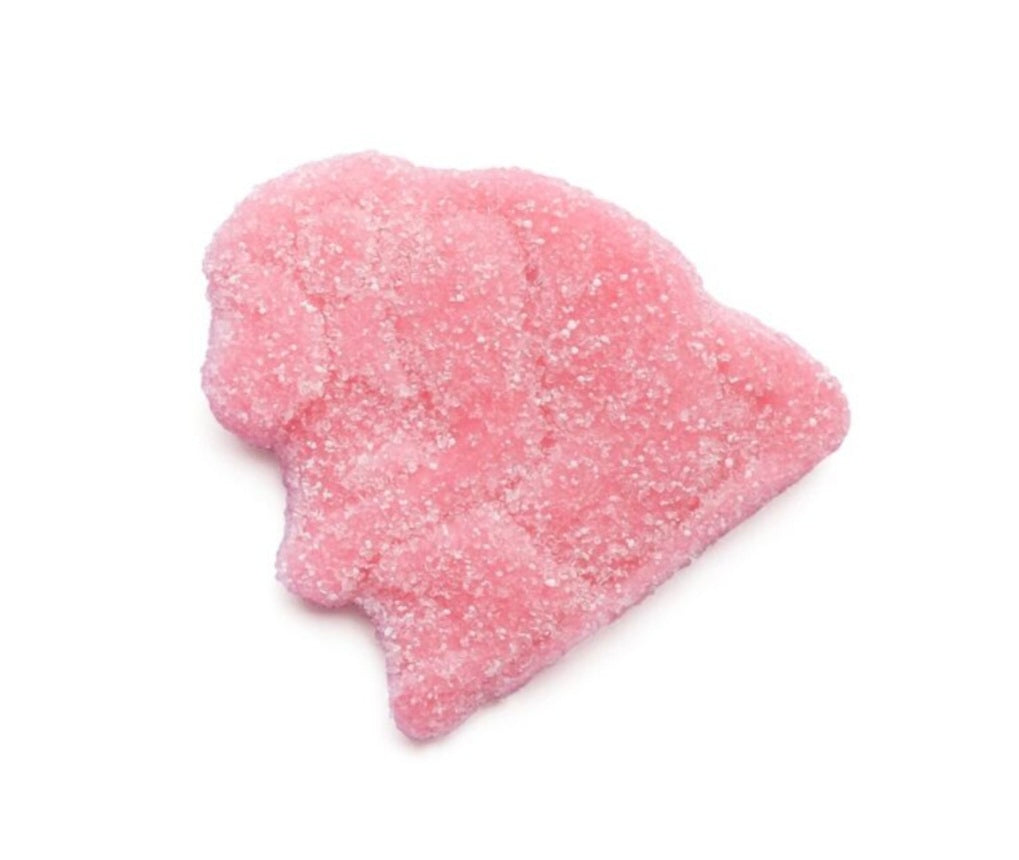 Zoo Sour Monkey