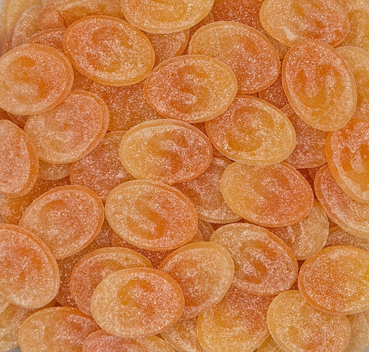 S-Mark Sour Peach