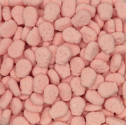 A picture of Swedish Strawberry Skull Candy