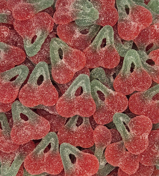 Happy Cherries Sour