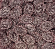 S mark Swedish Candy