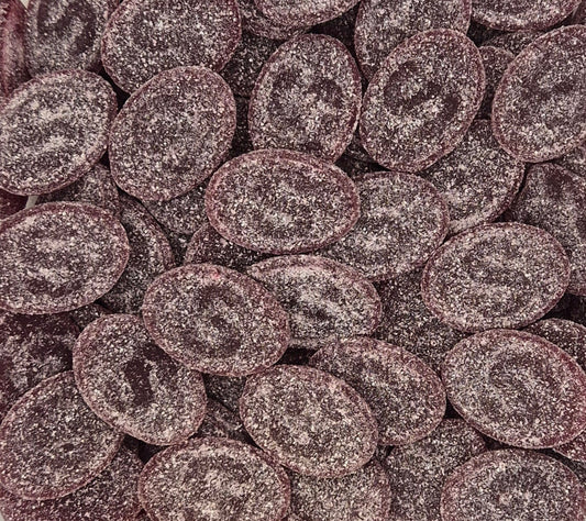 S-Mark Sour Blackcurrant