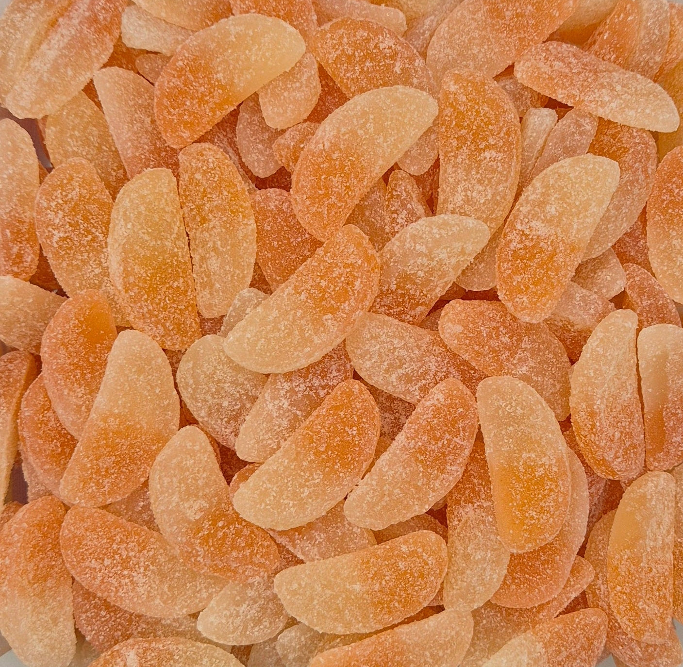 Tutti Frutti Sour Melon