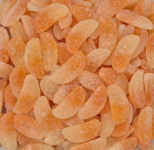 Tutti Frutti Sour Melon