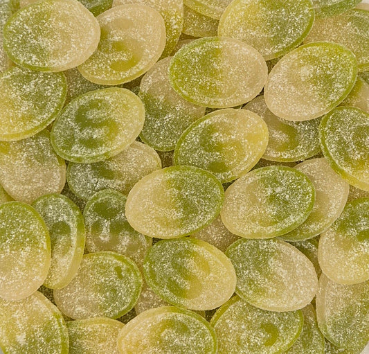 S-Mark Sour Apple