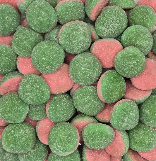 Sour Watermelon Bomb