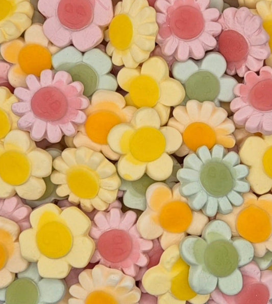 Happy Flower