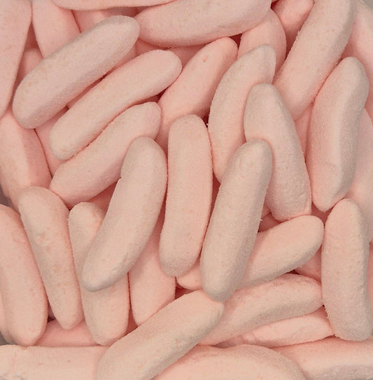 Sour Strawberry Banana