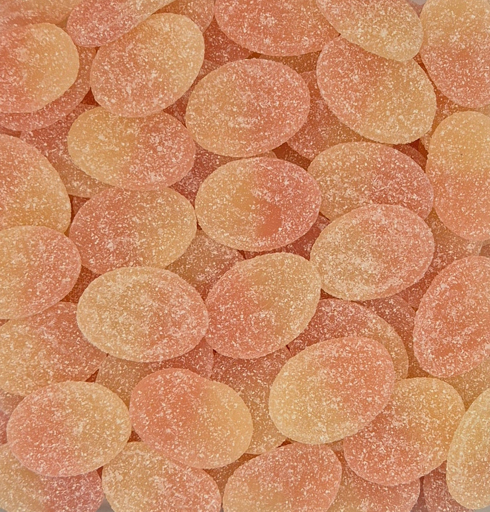 S Mark Razy Raspberry