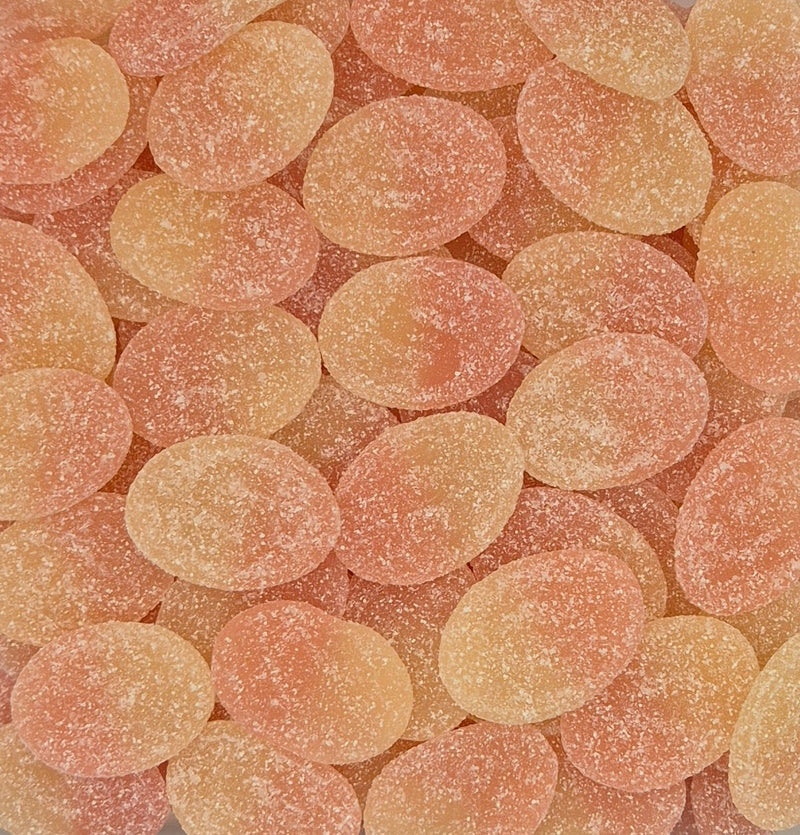S Mark Razy Raspberry