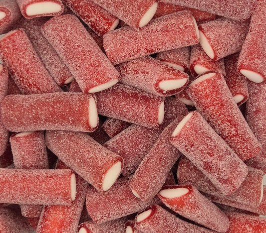XL Sour Strawberry