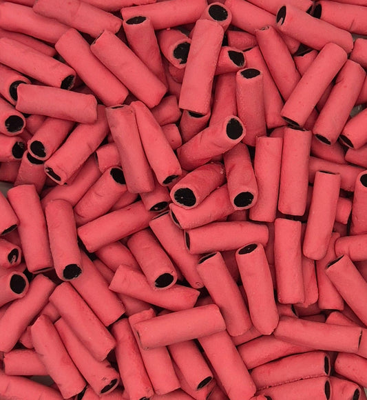 Strawberry Licorice