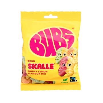 Featured Swedish candy products